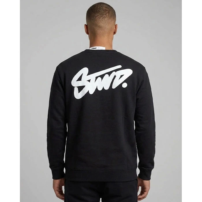دورس مردانه pull&bear مشکی Stwd قواره استاندارد کد 68