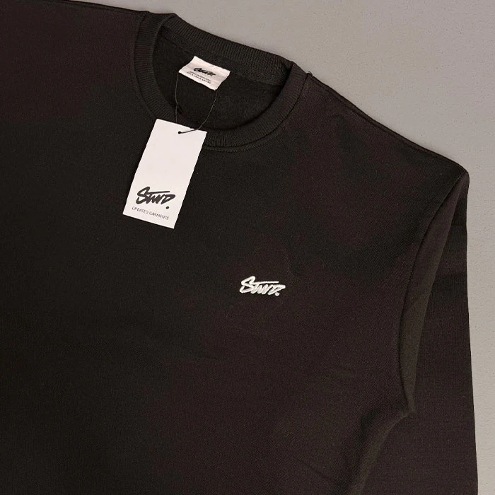دورس مردانه pull&bear مشکی Stwd قواره استاندارد کد 68