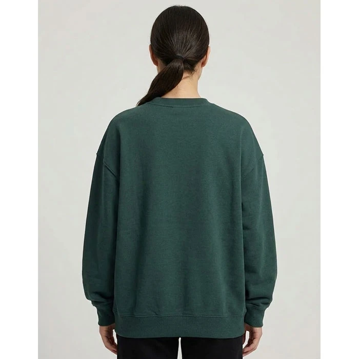 دورس زنانه bershka سبز نوشته قواره آزاد کد 51